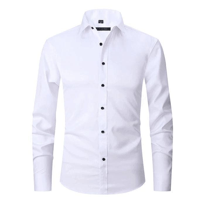 Camisa | Corte Slim Seguro
