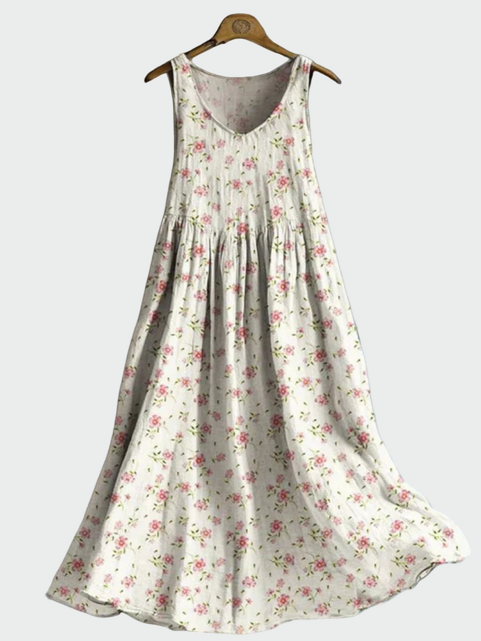 Vestido Floral