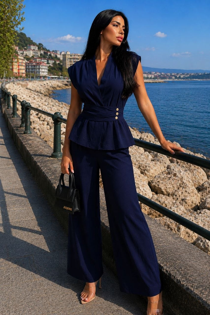 Donna - Conjunto para Mulher