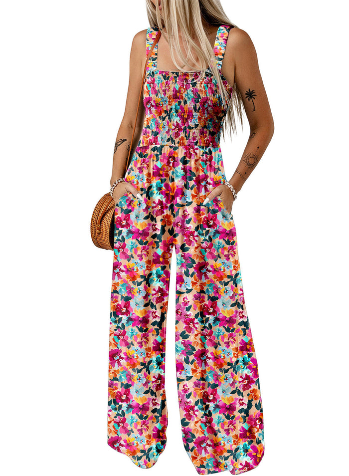 Maria D´ouro | Macacão Bohemian