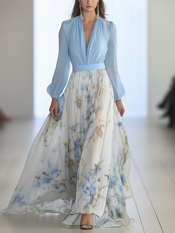 Maria D´ouro | Elegância Floral e Conforto
