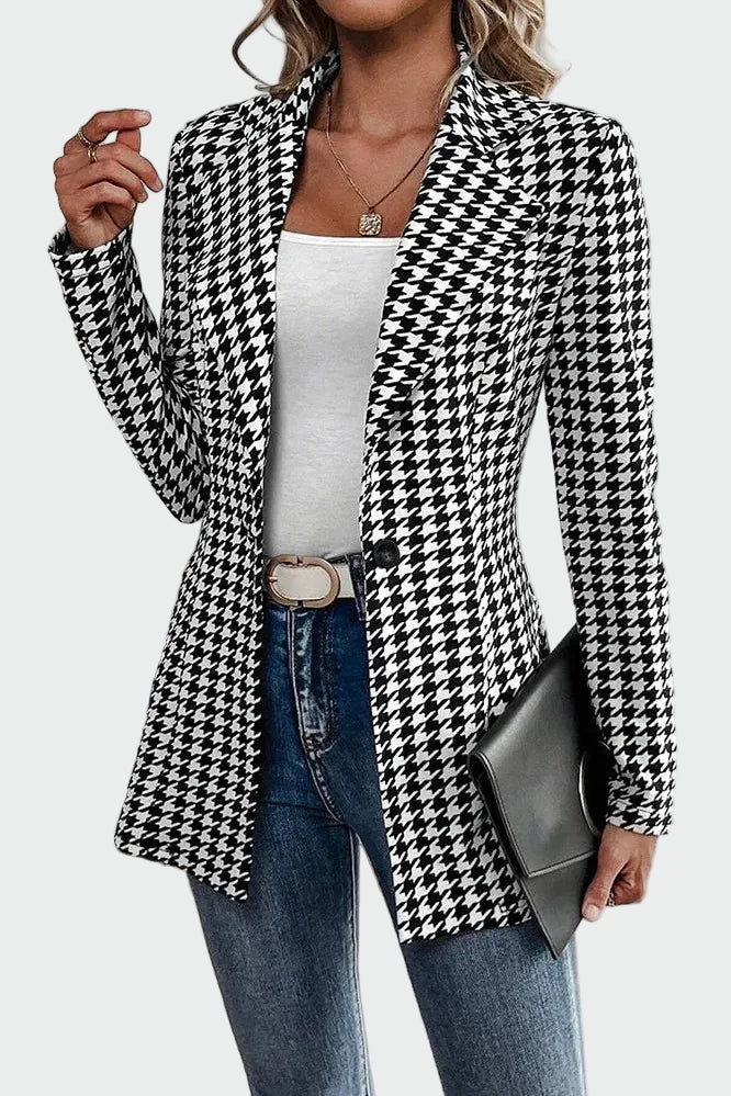 Ternet blazer