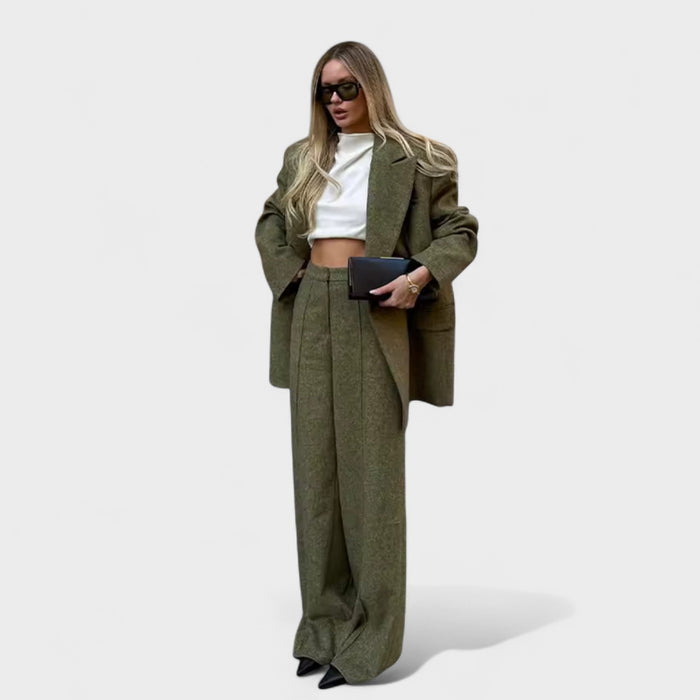 Ana - Elegant bysæt
