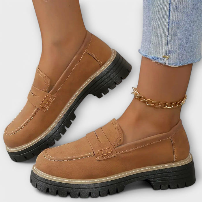 Alisa - Loafers
