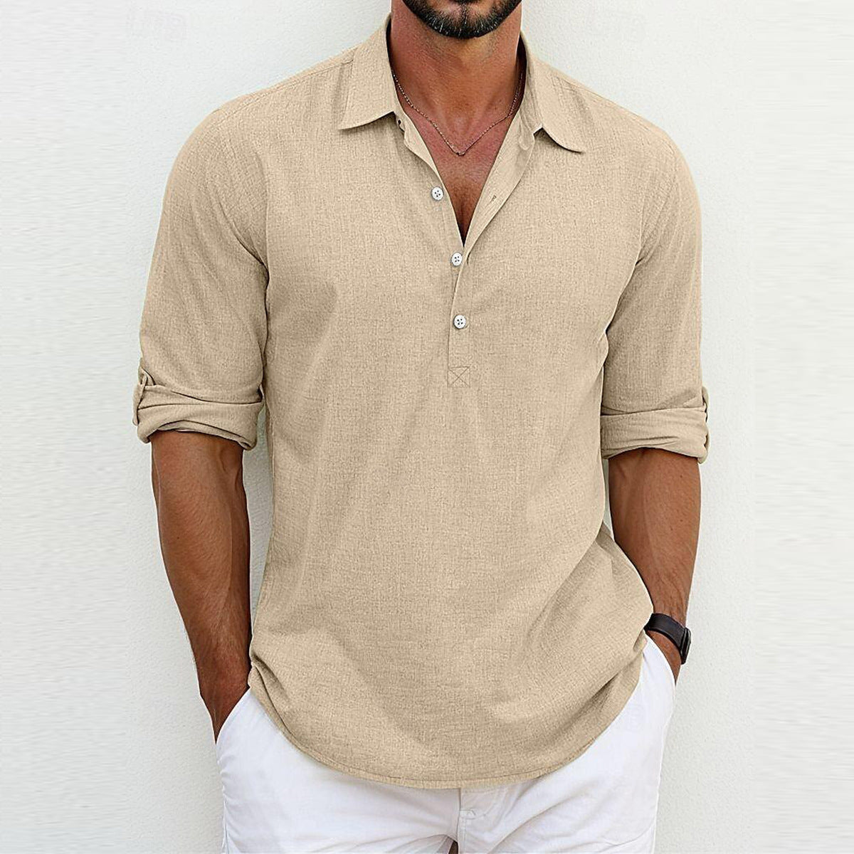T-SHIRTS & POLOER