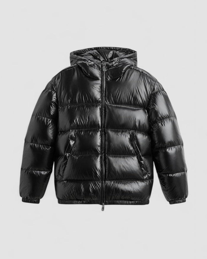 Anadia - Unisex quiltet jakke