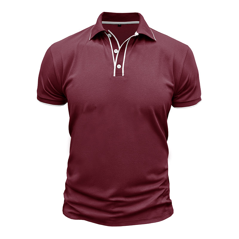 Melton | Camisa Polo
