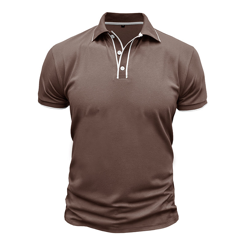 Melton | Camisa Polo