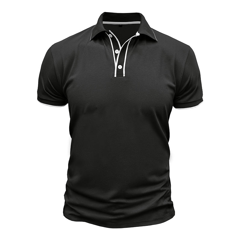 Melton | Camisa Polo
