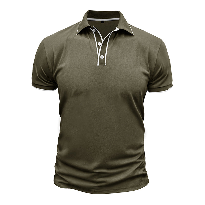 Melton | Camisa Polo