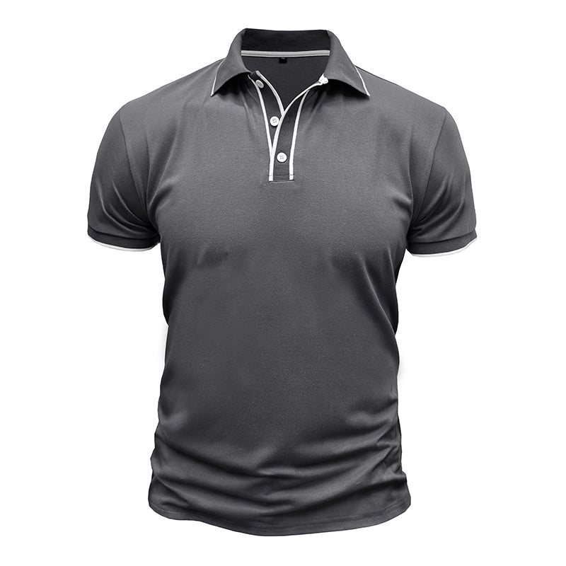 Melton | Camisa Polo