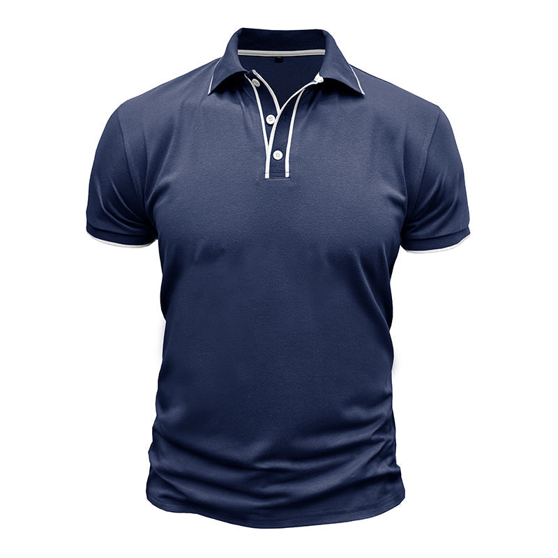 Melton | Camisa Polo