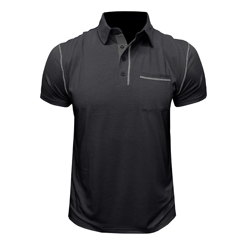 Gregory | Camisa Polo