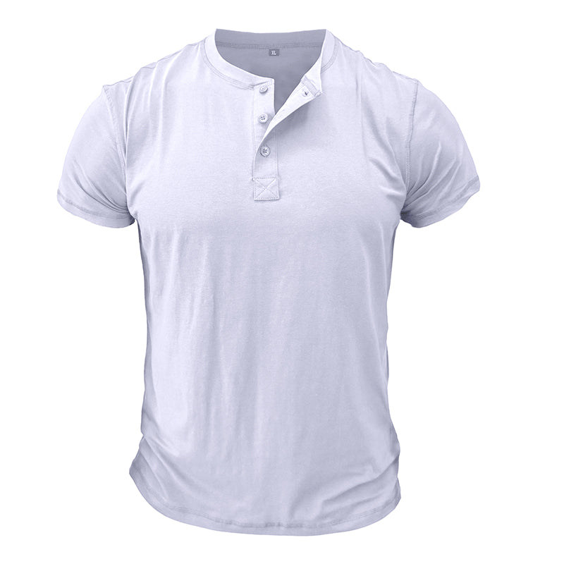 Evaristo | Polo de algodão