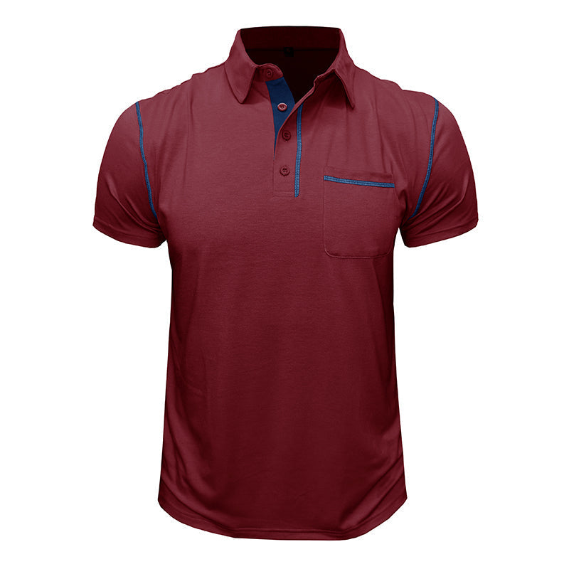 Gregory | Camisa Polo