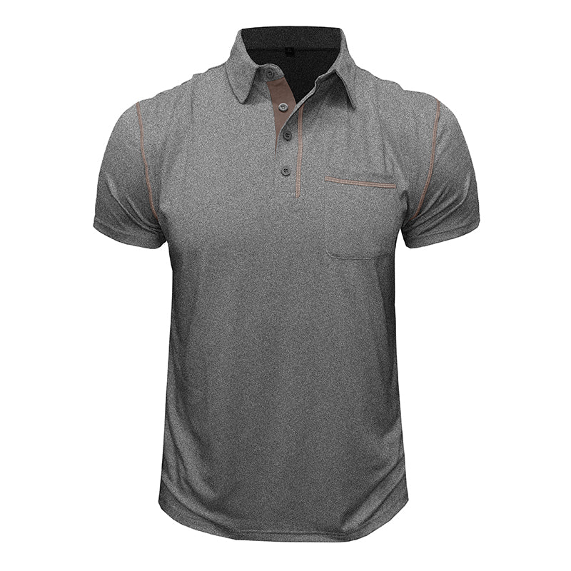 Gregory | Camisa Polo