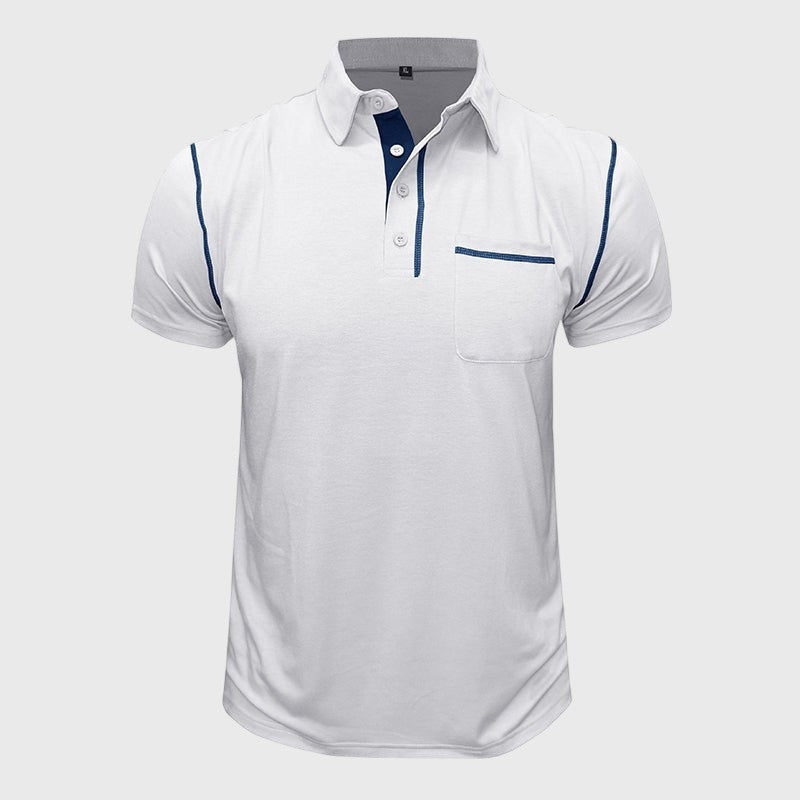 Gregory | Camisa Polo