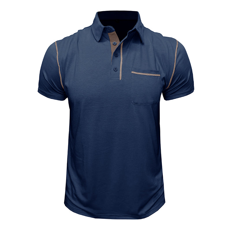 Gregory | Camisa Polo