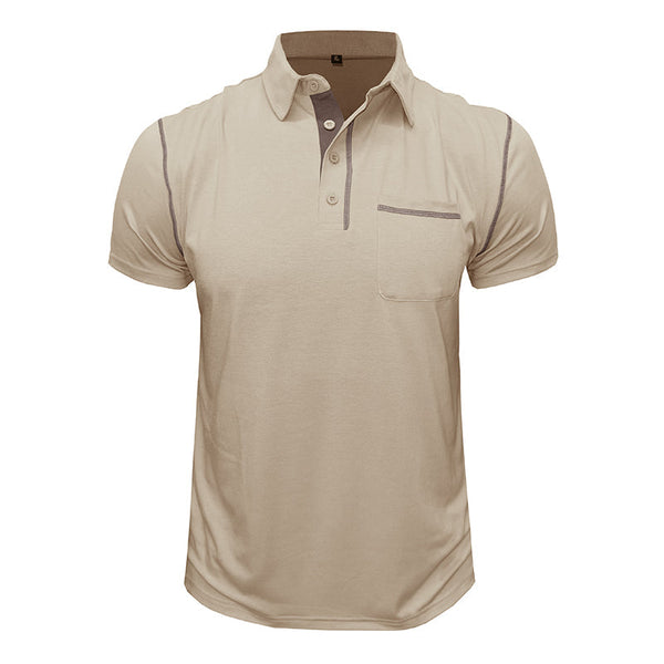 Gregory | Camisa Polo
