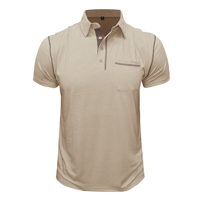 Gregory | Camisa Polo