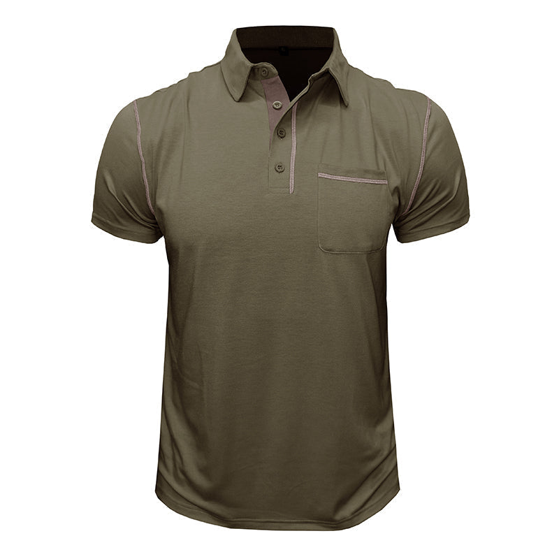Gregory | Camisa Polo