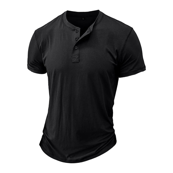 Evaristo | Polo de algodão