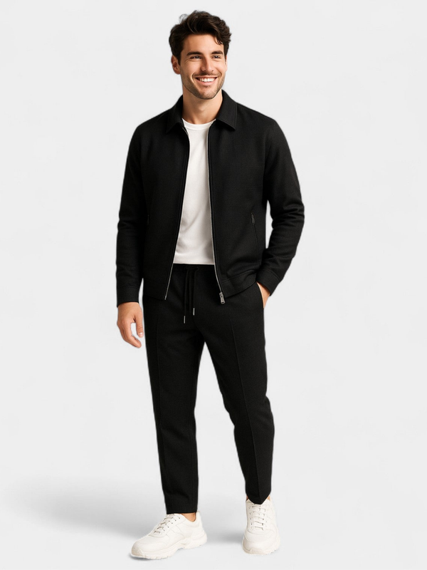 MOCA - CONJUNTO A JUEGO SLIM PARA HOMEM