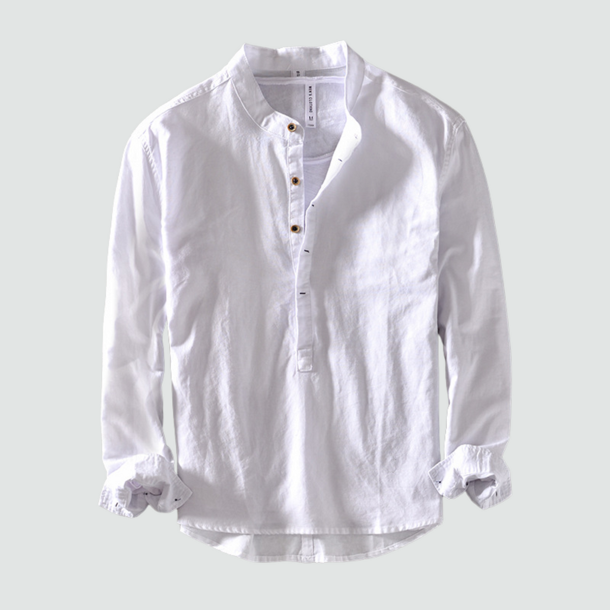 Joaquim | Camisa Casual Clássica