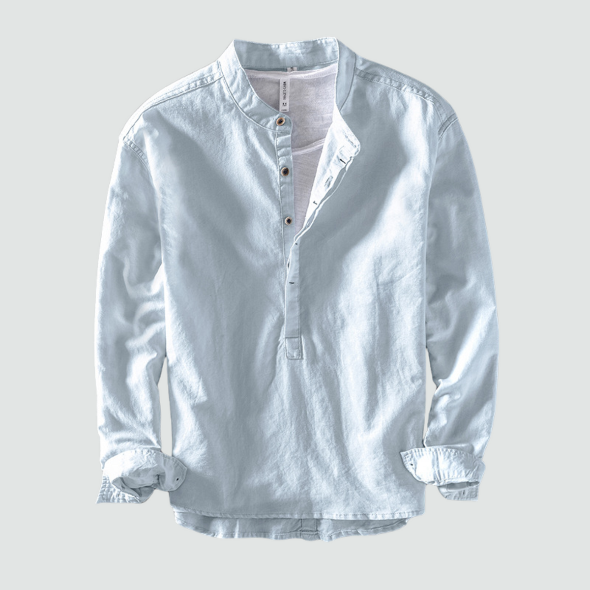 Joaquim | Camisa Casual Clássica