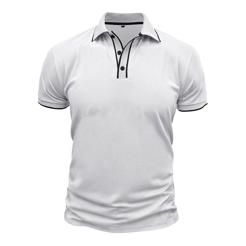 Melton | Camisa Polo