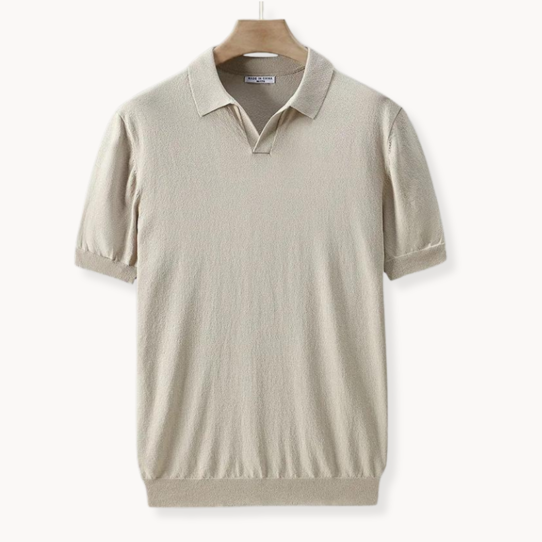Capa Polo | Camada Sem Botões