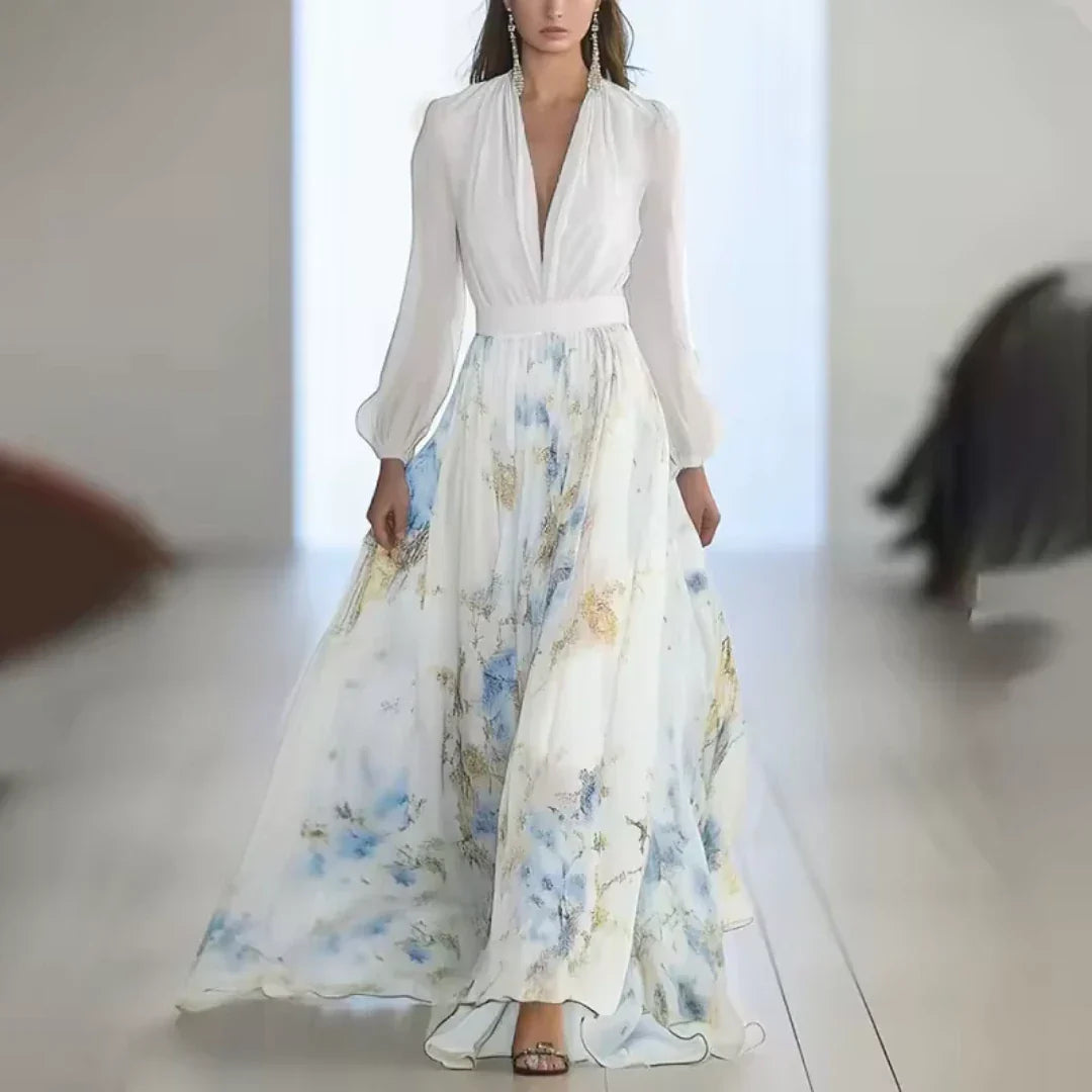 Maria D´ouro | Elegância Floral e Conforto