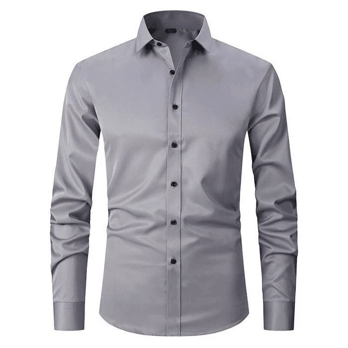 Camisa | Corte Slim Seguro