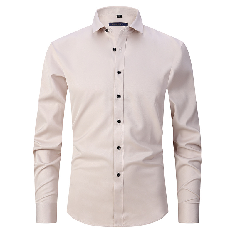 Camisa | Corte Slim Seguro