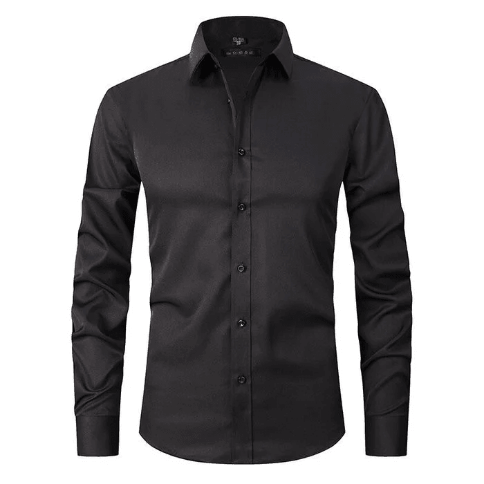 Camisa | Corte Slim Seguro