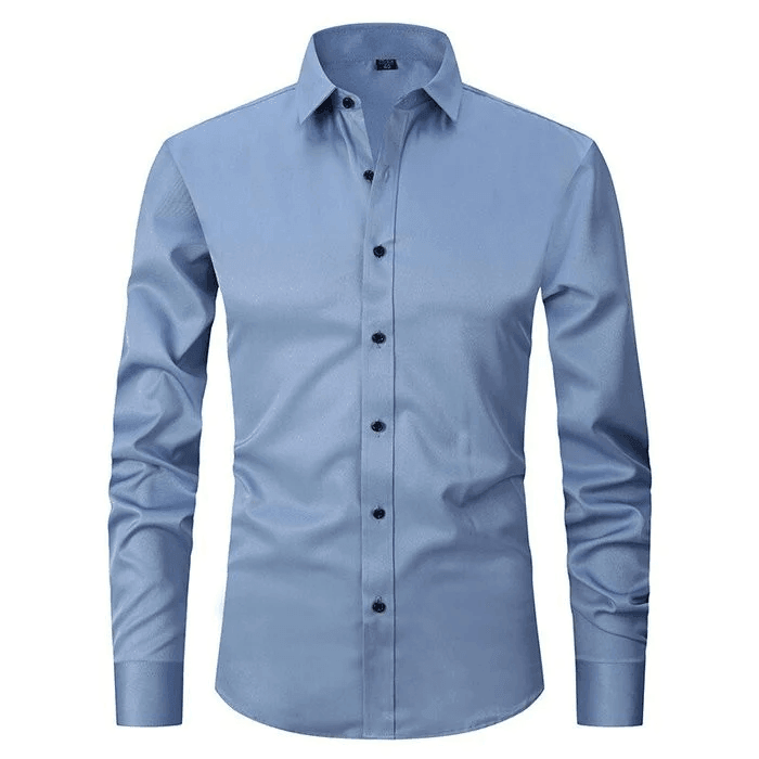 Camisa | Corte Slim Seguro