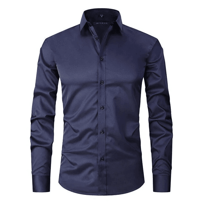 Camisa | Corte Slim Seguro