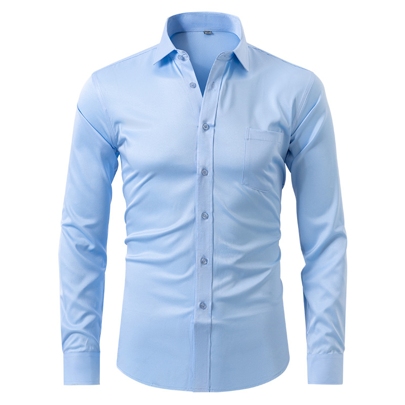 Camisa | Corte Slim Seguro