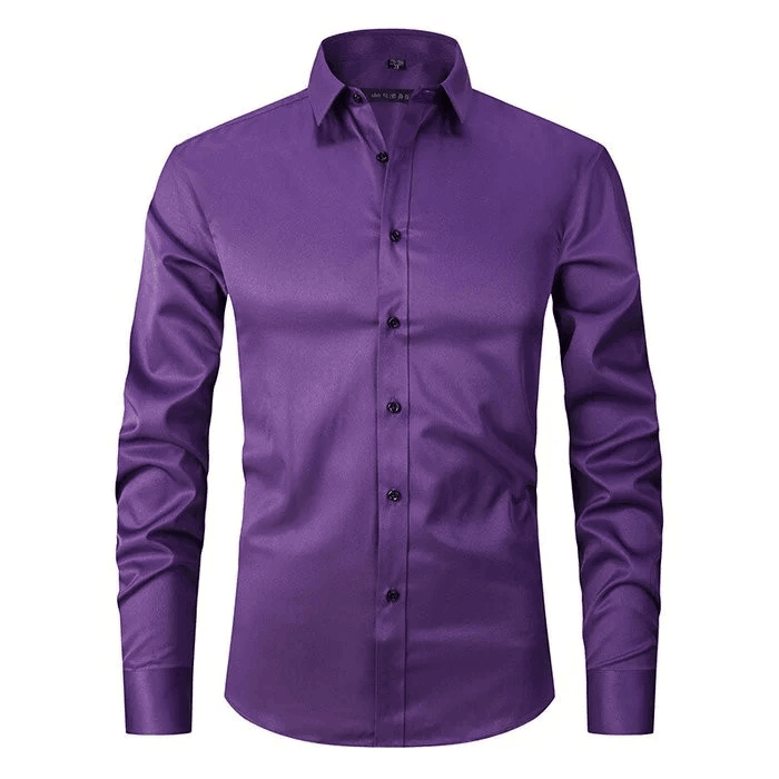 Camisa | Corte Slim Seguro