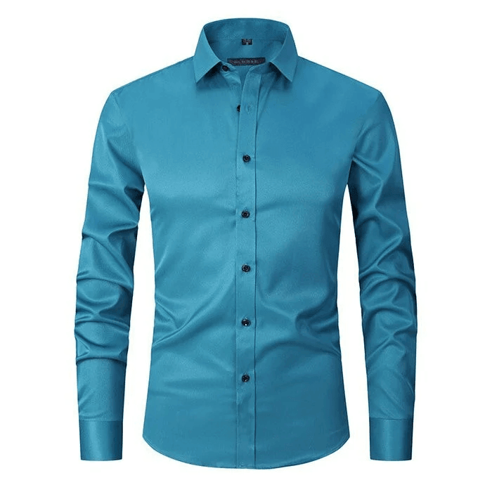 Camisa | Corte Slim Seguro