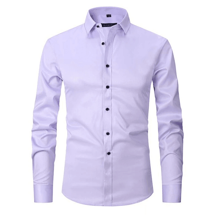 Camisa | Corte Slim Seguro