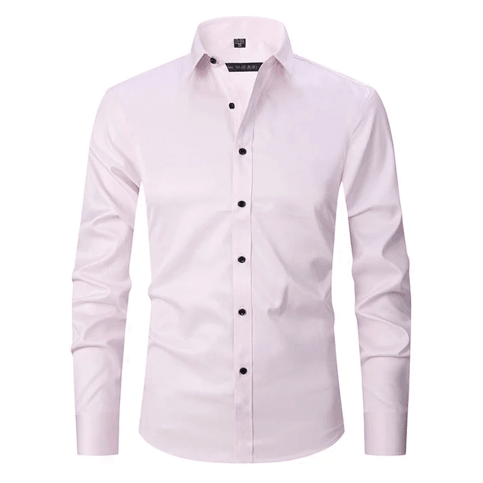 Camisa | Corte Slim Seguro