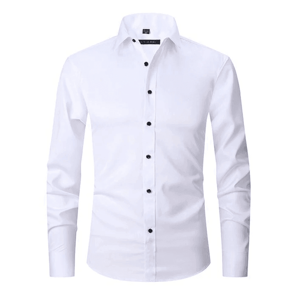 Camisa | Corte Slim Seguro