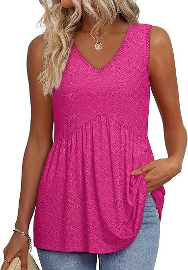 Elenor - Blusa casual elegante para o dia a dia