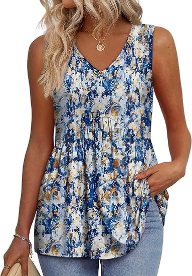 Elenor - Blusa casual elegante para o dia a dia