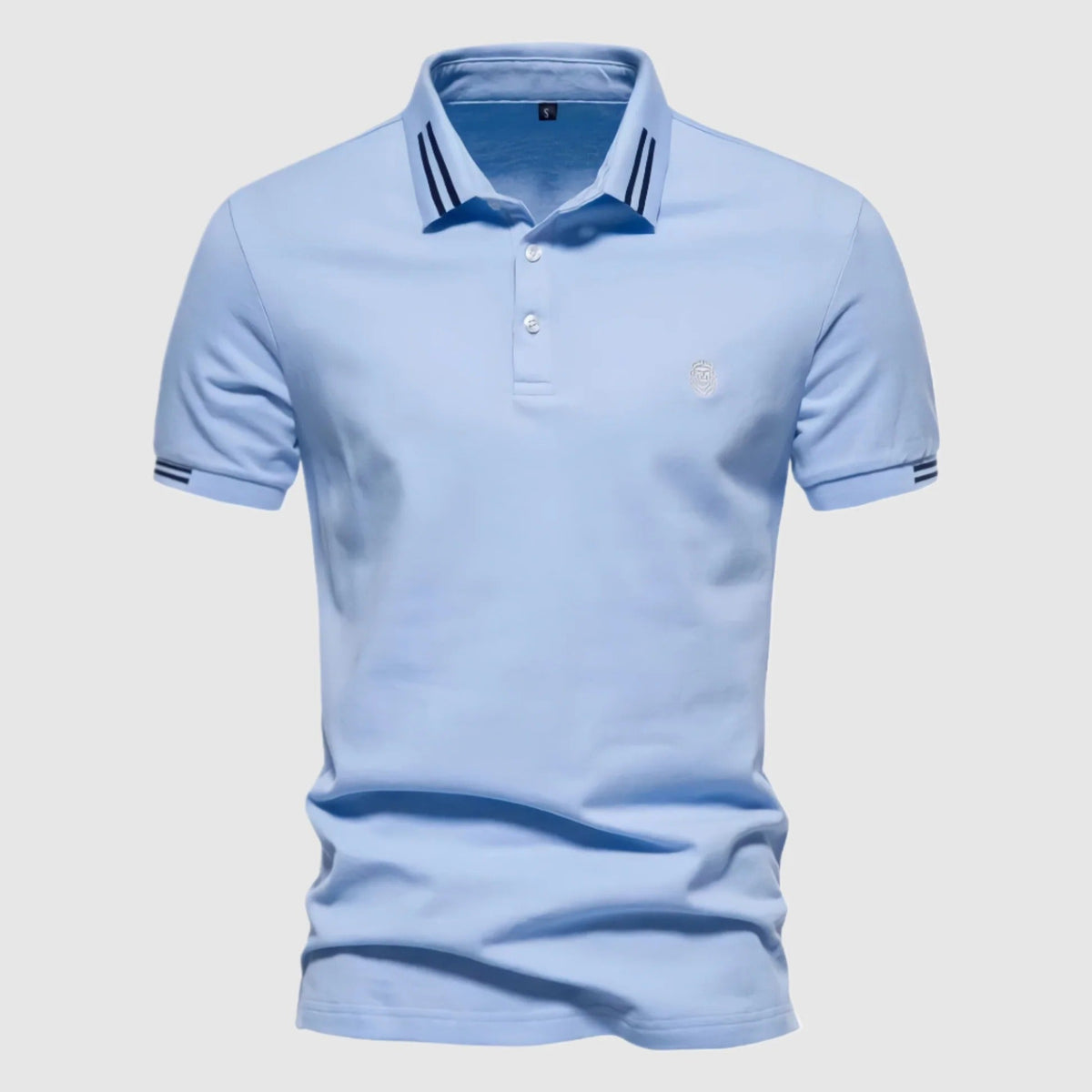 Camisa Polo | Corte Ajustado Clássico