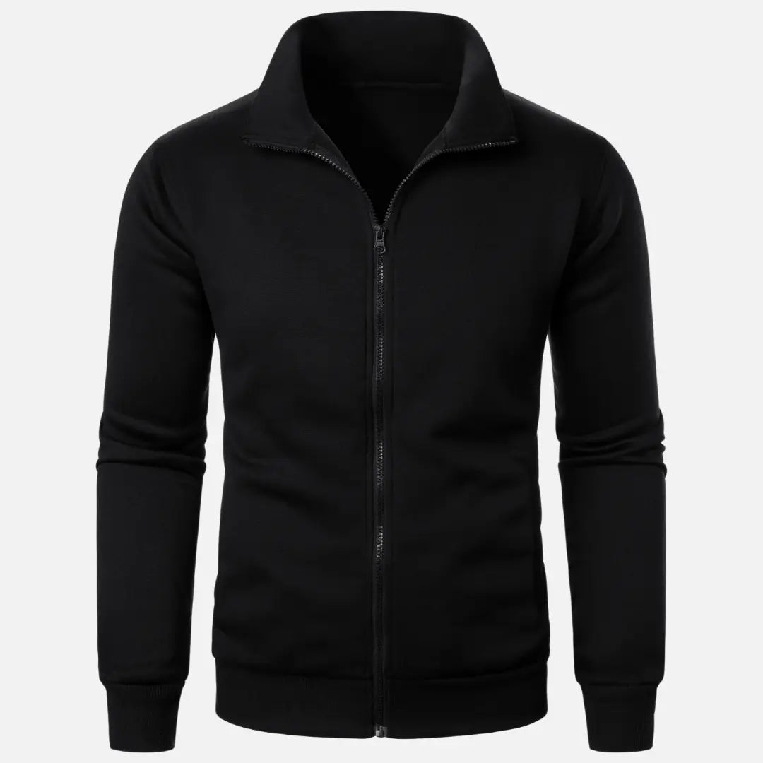 Lennox | Cardigan Mistura Poliéster