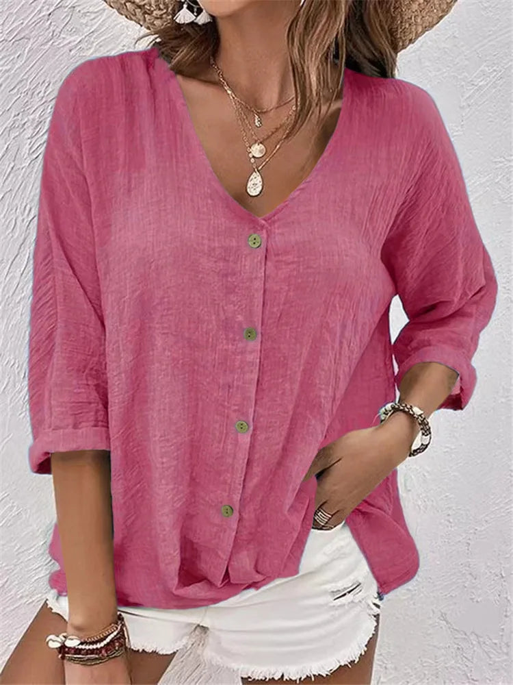Almana - Camisa elegante
