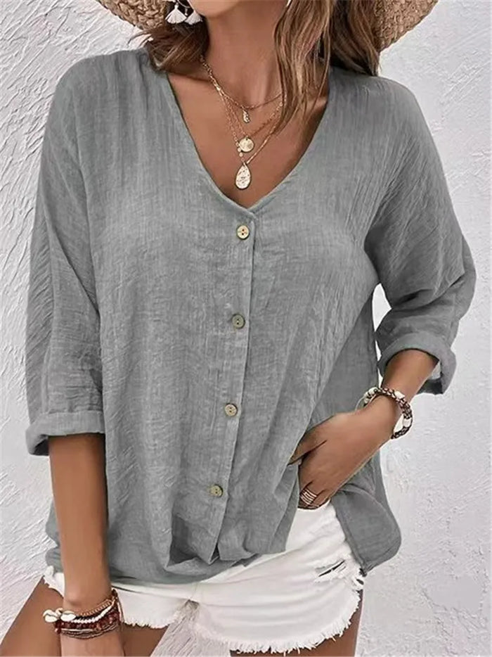 Almana - Camisa elegante