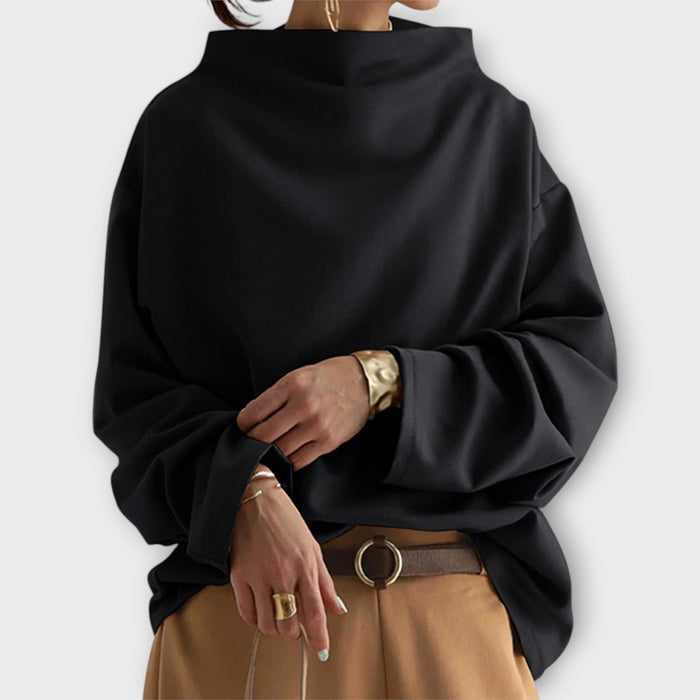 Nadja - Tidløs sweater til kvinder